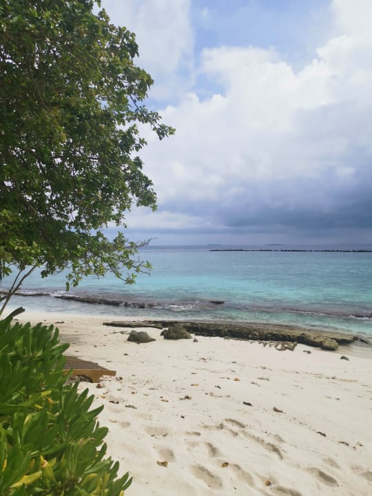 Strand Furaveri Maldives