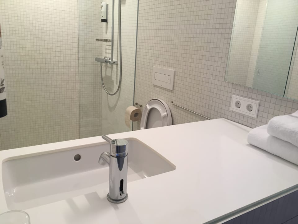 Zimmer Hotel Bergamo