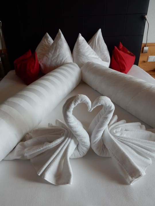 Zimmer Hotel Sonnleiten