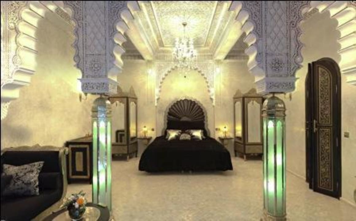 Riad Mumtaz Mahal  Hotel Mumtaz Mahal