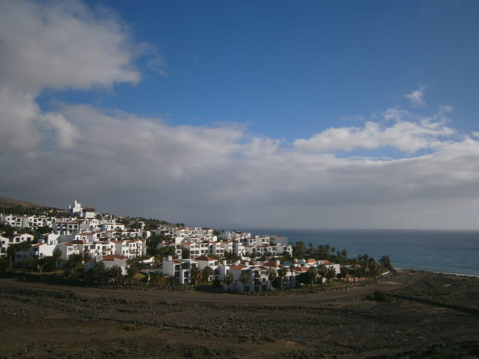 Ausblick TUI MAGIC LIFE Fuerteventura