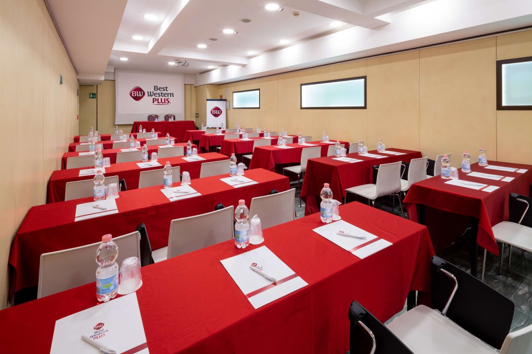 Sonstiges Hotel Galles
