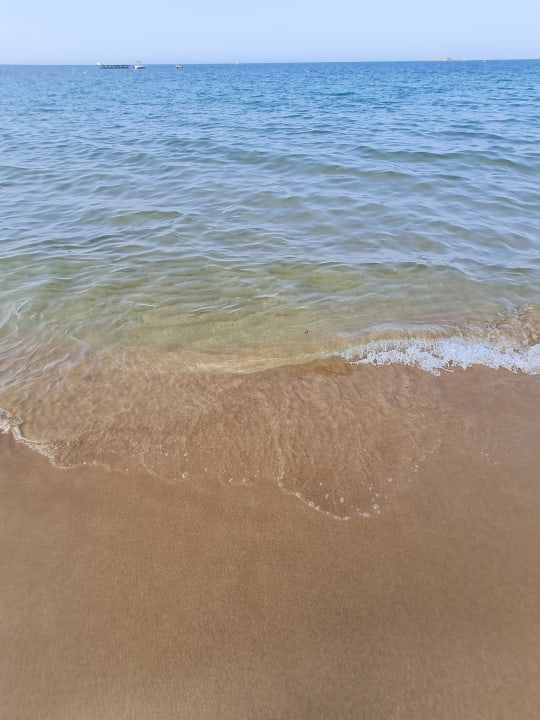 Strand Sandy Beach Resort