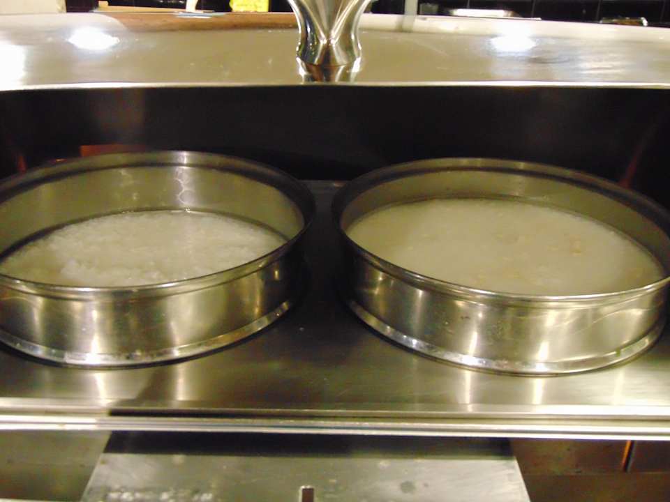 Gastro Movenpick Hotel & Convention Centre KLIA