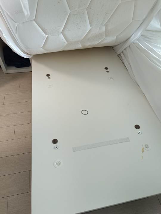 Zimmer BG Tonga Tower Design Hotel & Suites