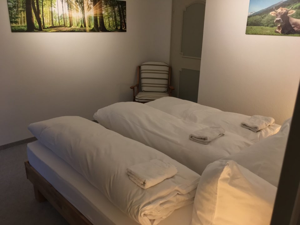Zimmer Haus Breitenberg