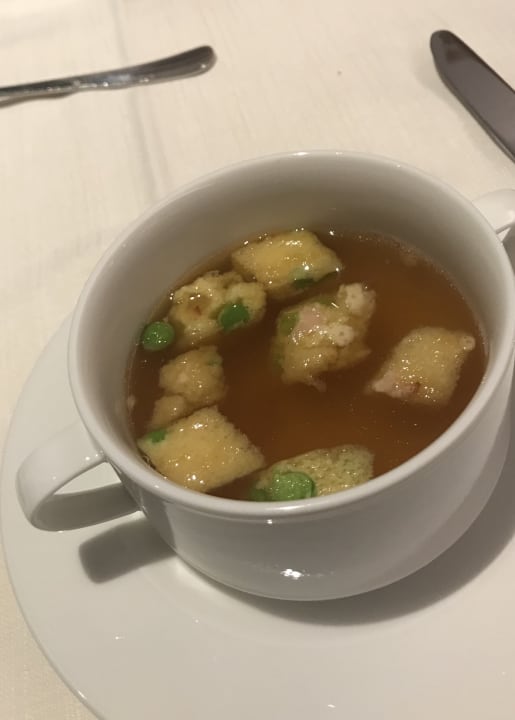 Gastro Hotel Hofbrunn