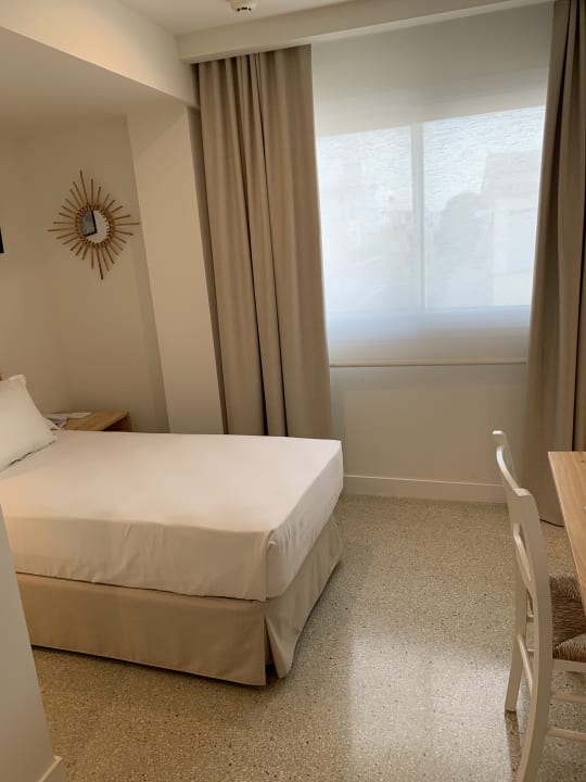 Zimmer Hotel HM Alma Beach