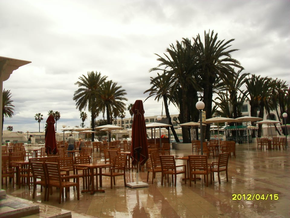 Bar El Mouradi Club Kantaoui