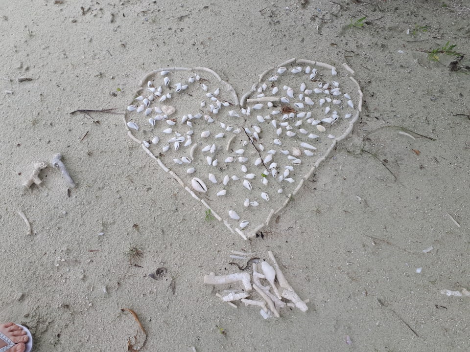 Strand Adaaran Select Meedhupparu Island Resort - Premium All Inclusive