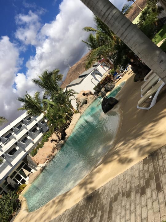 Pool R2 Romantic Fantasia Suites - Adults only
