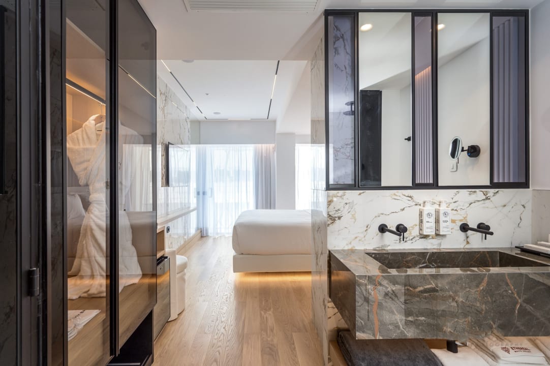 Zimmer Ethereal White Resort Hotel & Spa - Adults Only