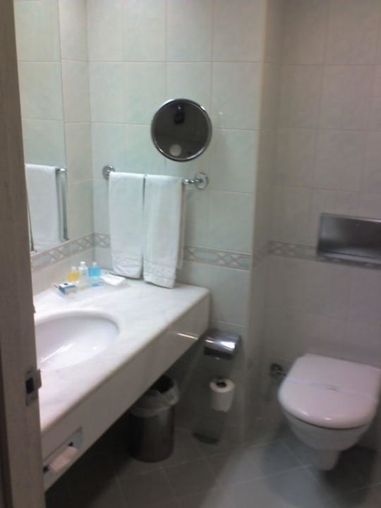 Bad Normales Zimmer PALOMA Perissia