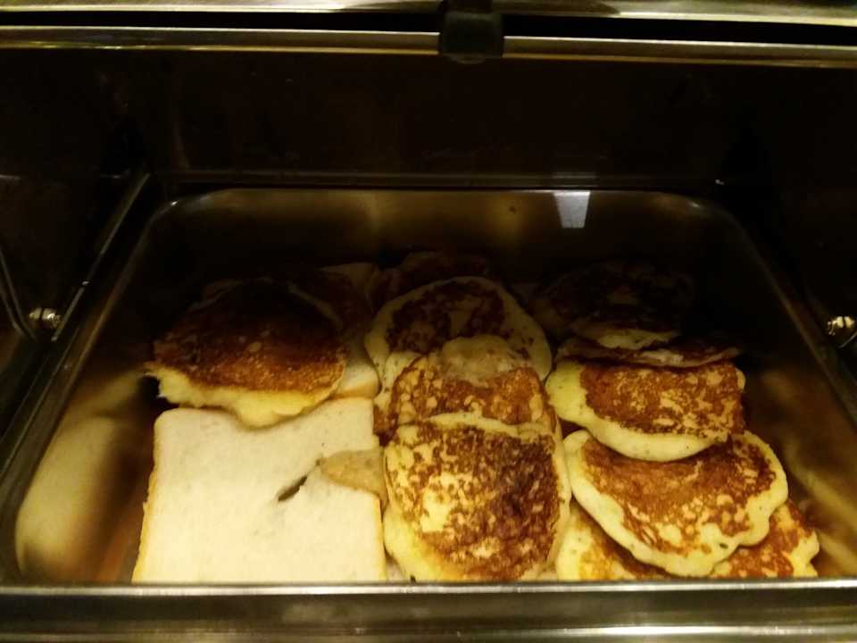 Gastro The Grand Southsea Khaolak Beach Resort