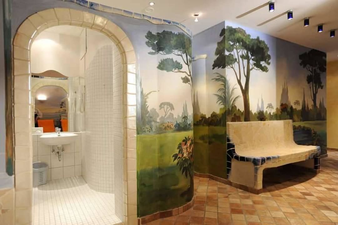 Wellness Landhaus Gabriel