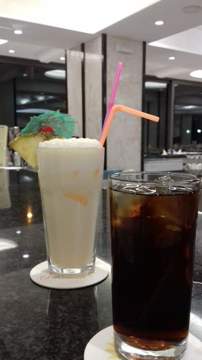 Gastro Rhodos Horizon Resort