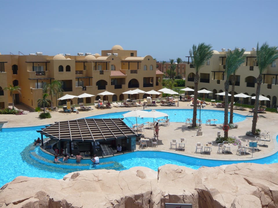 Stella Makadi Garden Stella Beach Resort & Spa Makadi Bay