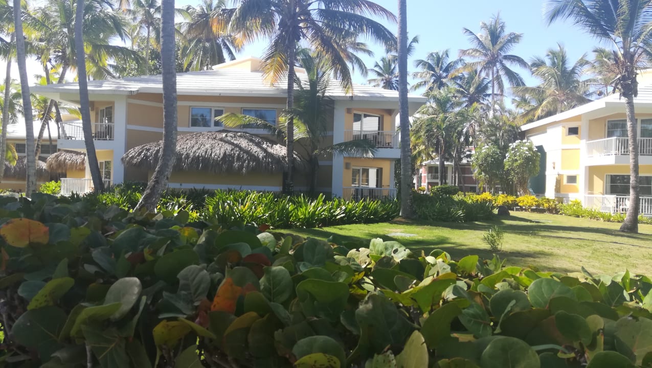 Garten Grand Palladium Select Bávaro Resort & Spa