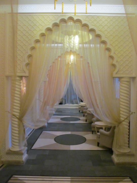 Spa Bereich Diamond Excellence Resort & Spa