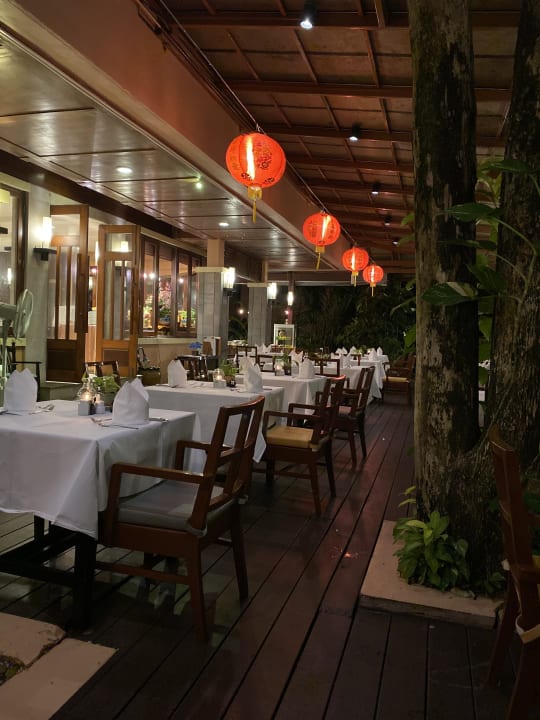 Gastro Khao Lak Merlin Resort