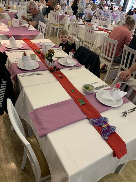 Gastro Grand Seker Hotel