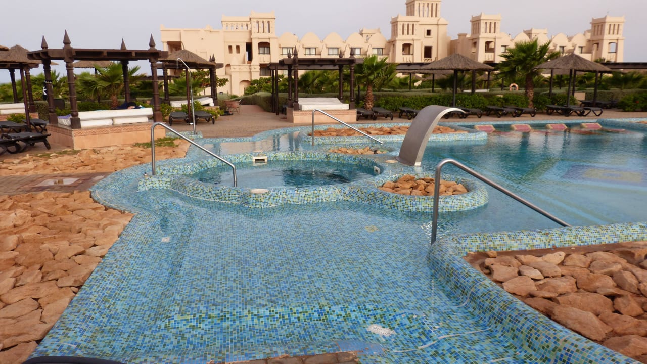 Adultspool Hotel Riu Touareg