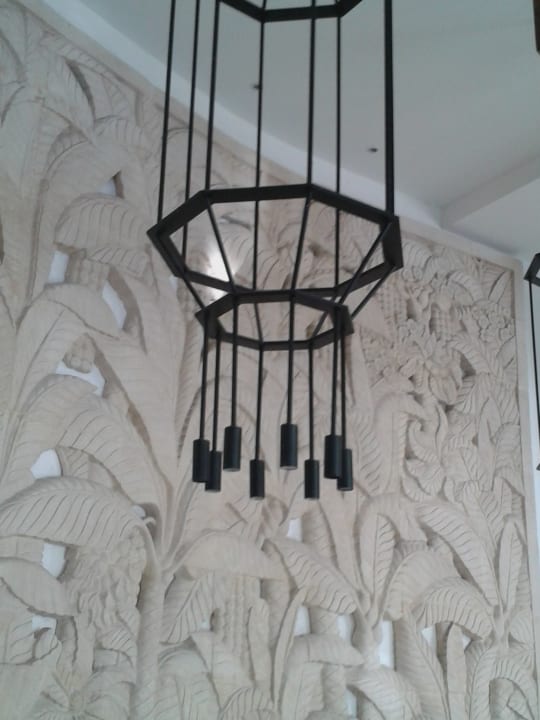 Lobby db San Antonio Hotel + Spa