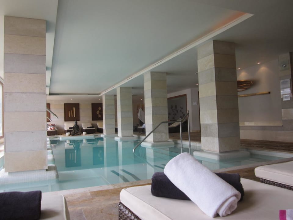 Spa-Bereich Grupotel Los Principes & Spa