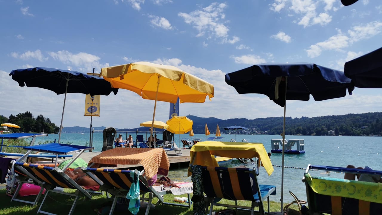 Strand Barry-Memle