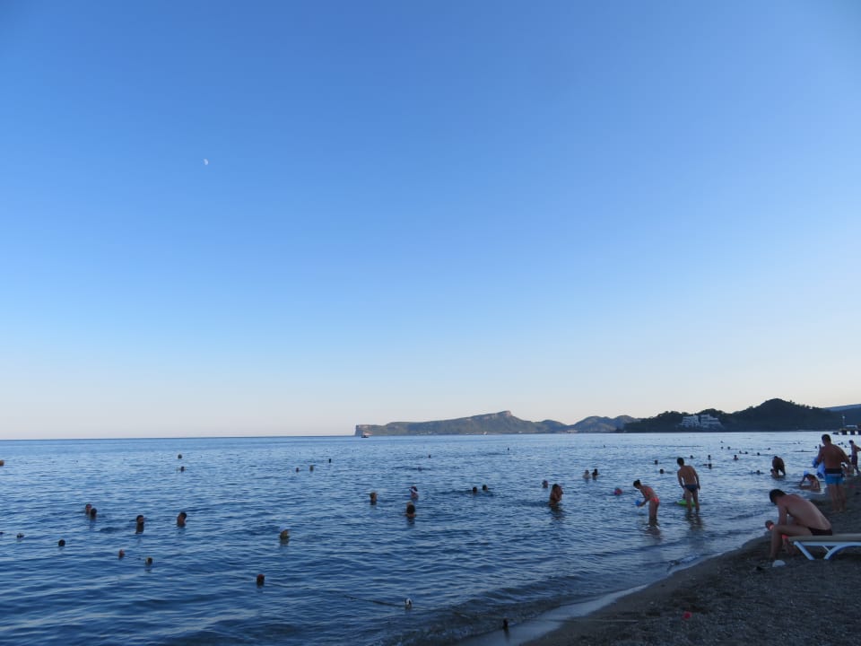 Strand Fame Residence Göynük