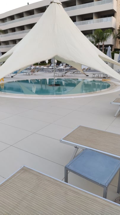 Pool Princess Andriana Resort & Spa