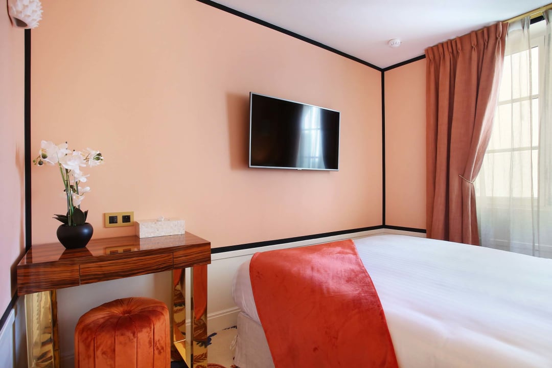 Zimmer Hotel le Ferdinand