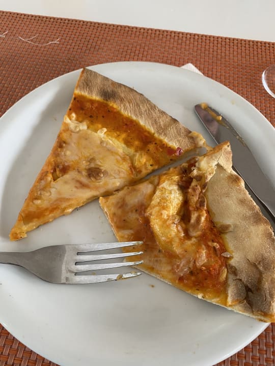 Gastro Hotel Marhaba Club