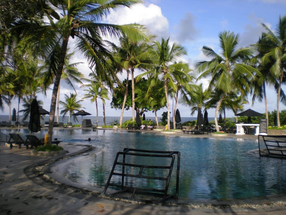 Wasserball Taj Bentota Resort & Spa