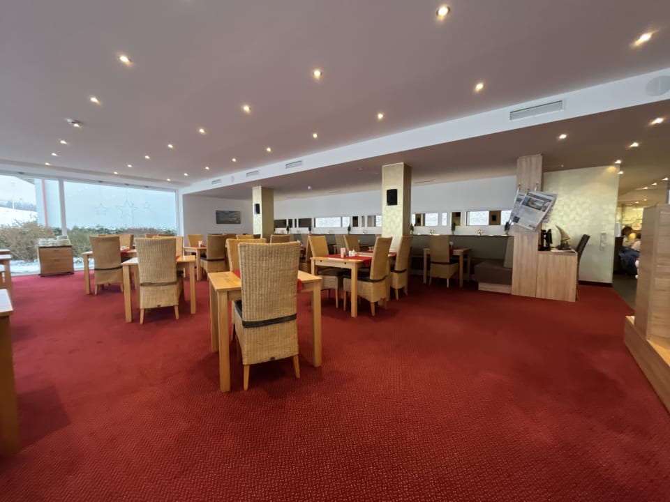 Gastro Hotel Hafen Büsum