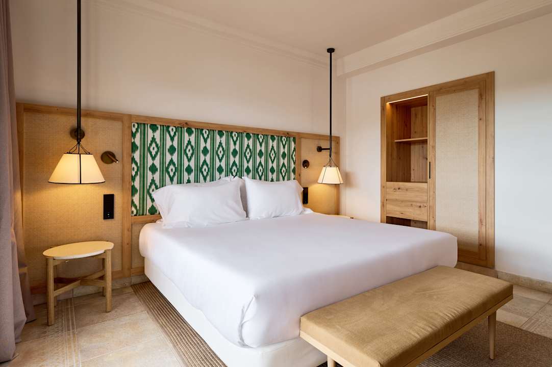 Zimmer Sarena de Muro Resort Mallorca