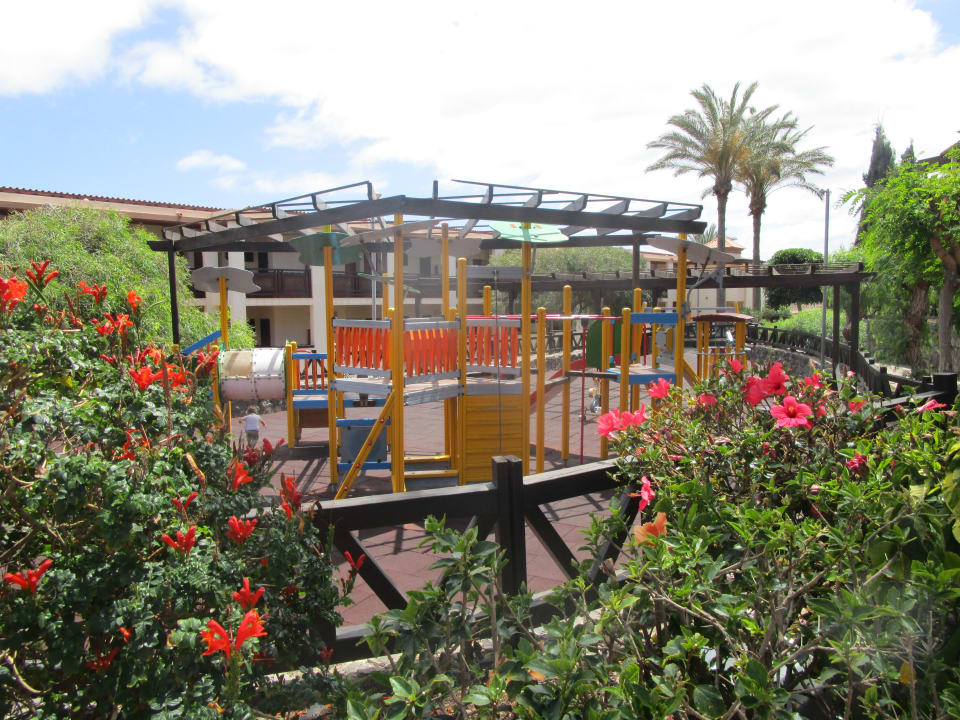 Sport & Freizeit Occidental Jandía Mar