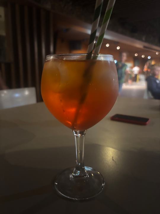 Gastro Sotavento Beach Club