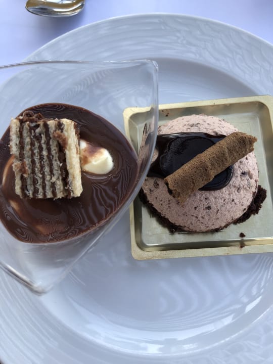 Gastro Grand Hotel Holiday Resort