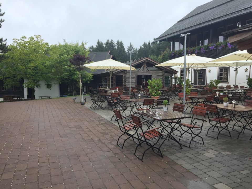 Gastro Naturel Hoteldorf Schönleitn