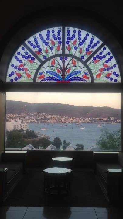 Sonstiges Salmakis Resort & Spa