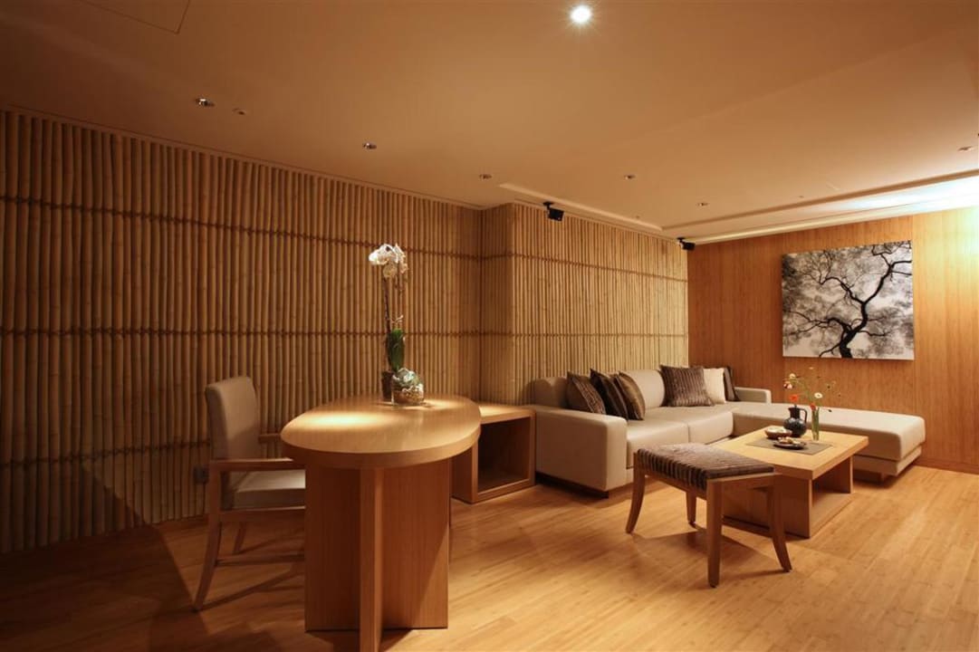 Club Room Banyan Tree Club & Spa Seoul