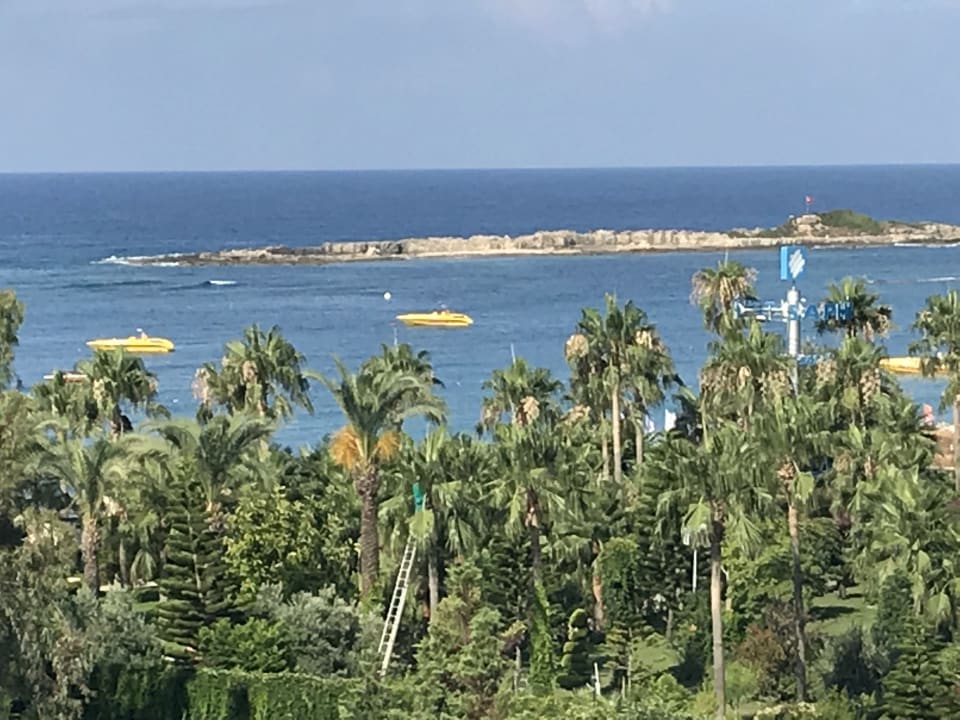 Strand Arycanda Kirman Premium