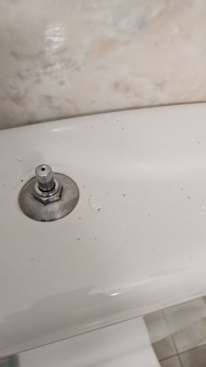 Zimmer Philoxenia Hotel