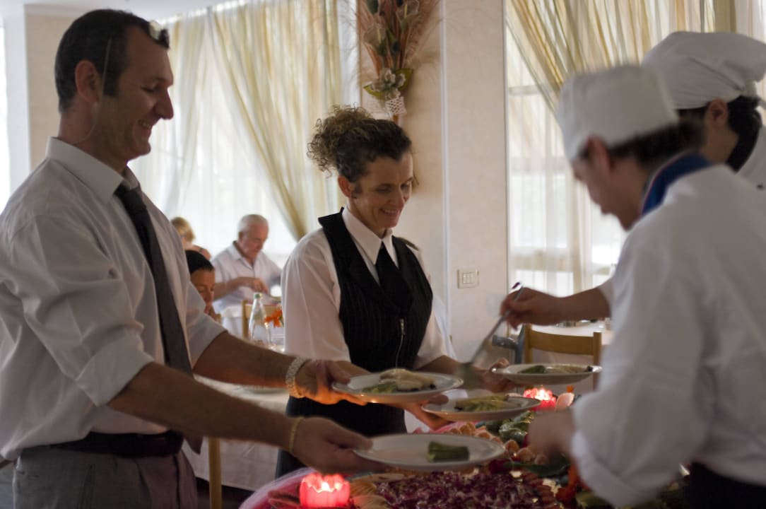 Hotel Losanna Cervia vacanza holiday urlaub Hotel Losanna