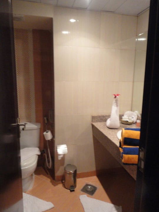 Łazienka Sphinx Resort