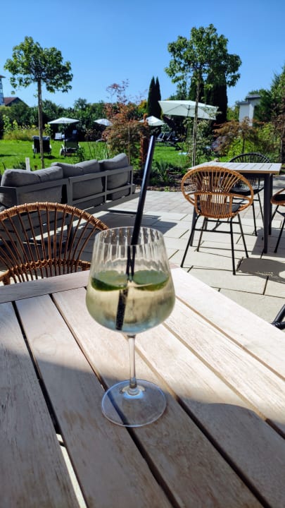 Außenansicht Hotel Holzapfel