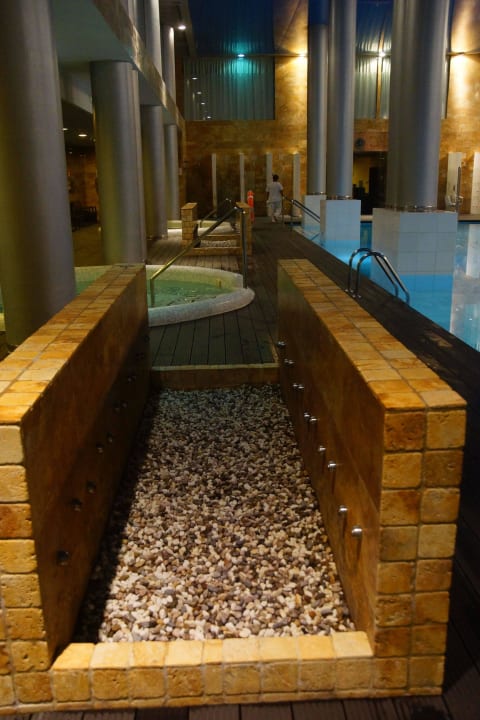 Fußmassage Grupotel Playa de Palma Suites & Spa