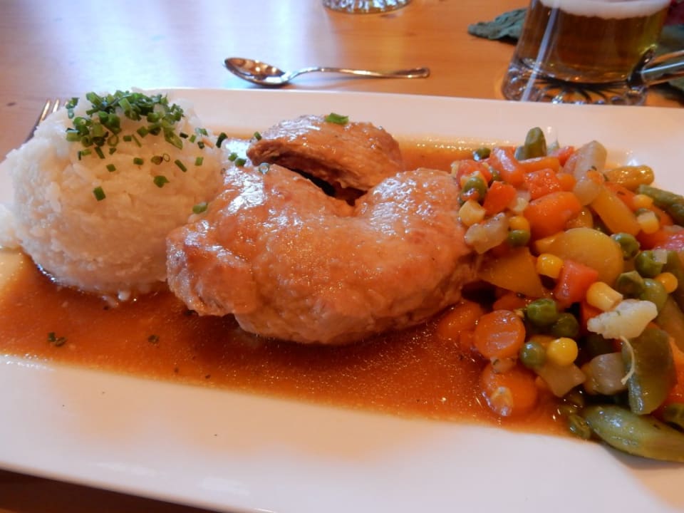 Gastro Bauernhof Greimelbacherhof