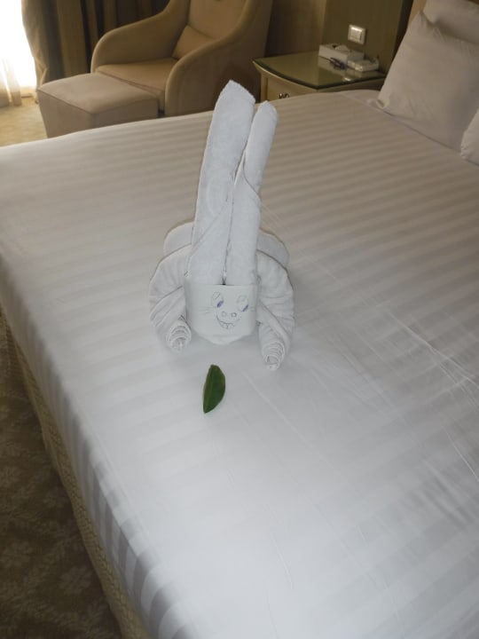 Zimmer Kaisol Romance Resort